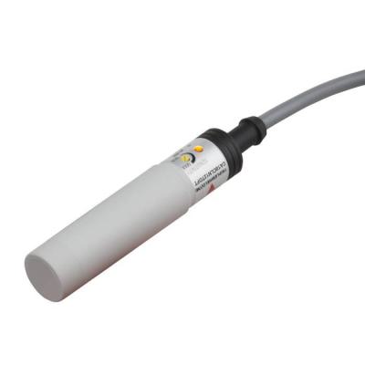 CAPACITIF PL M18 SCR NO,CAB 