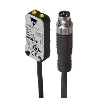  CAPACITIF NIVEAU FGS PL NPN NO 