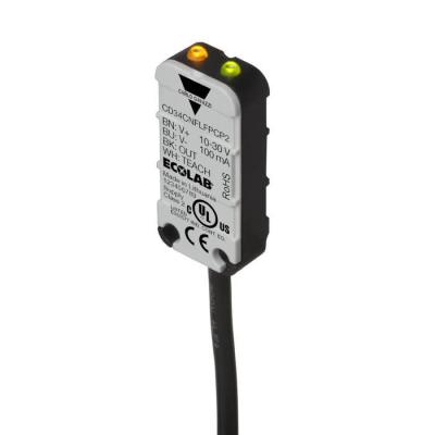  CAPACITIF NIVEAU FGS PL PNP NF 