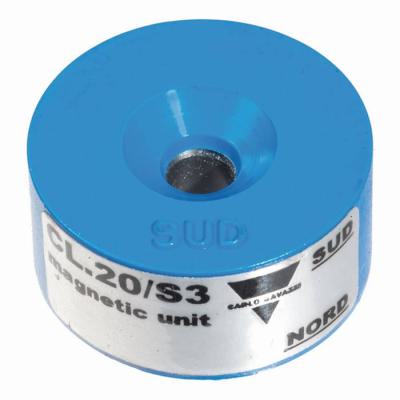  AIMANT DETECT. MAGNETIQUE 