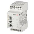  RELAIS NIVEAU 4+1 MULTIFCT DIN 