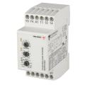  RELAIS NIVEAU 4+1 MULTIFCT DIN 