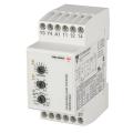  RELAIS NIVEAU 4+1 MULTIFCT DIN 