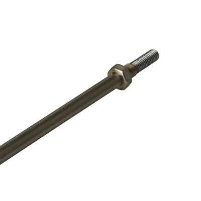  ELECTRODE CLH EXTENTION KYNAR 