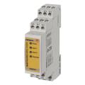  MODULE SECURITE 3S NO + 1S AUX 