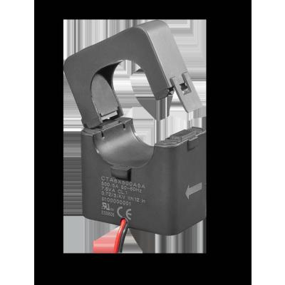  T.I. CTA/6X 400A/5A OUVRANT 