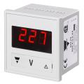  INDICATEUR 3 DGT.72X72 24VAC 