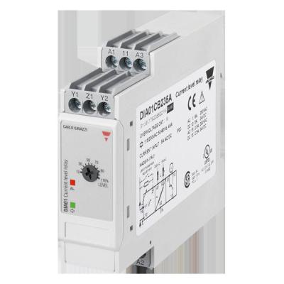  RELAIS DE CONTROLE DE COURANT 