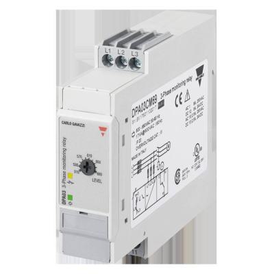  RELAIS DE CONTROLE DE PHASE 