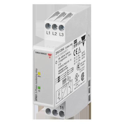  RELAIS DE CONTROLE DE PHASE 
