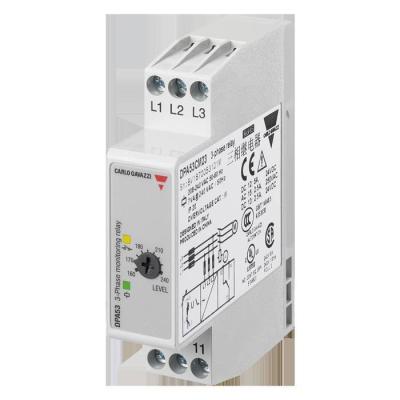  RELAIS DE CONTROLE DE PHASE 