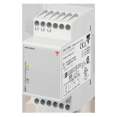  RELAIS DE CONTROLE DE PHASE 