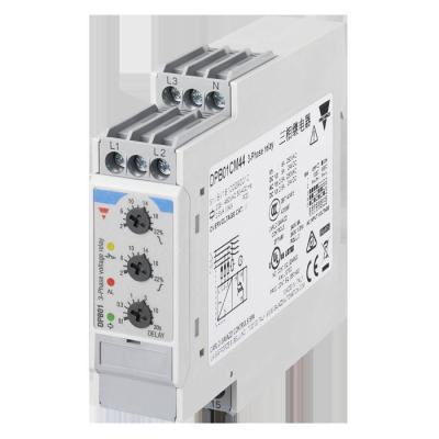  RELAIS DE CONTROLE DE PHASE 