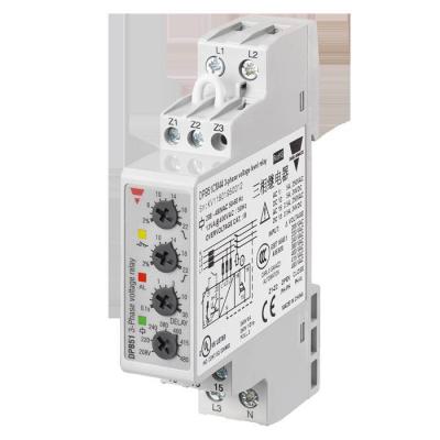  RELAIS DE CONTROLE DE PHASE 