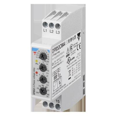  Relais 3P multifonctions 