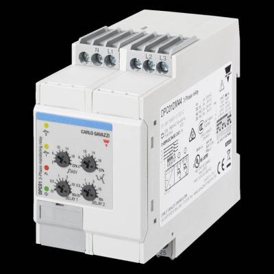  RELAIS DE CONTROLE DE PHASE 