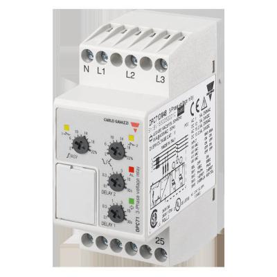  RELAIS DE CONTROLE DE PHASE 