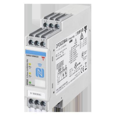  RELAIS CONTROLE 3PH NFC 240VCA 
