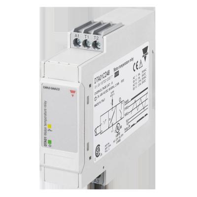  RELAIS TEMP. MOTEUR DIN 