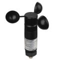  ANEMOMETRE SORTIE 4-20MA 