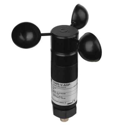  ANEMOMETRE SORTIE 4-20MA 