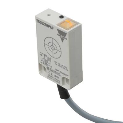  CAPACITIF FLATPK NPN NO+NF 