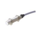  INDUCTIF MET M12 PNP NF,CAB 