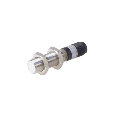  INDUCTIF MET M12 PNP NF 