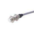  INDUCTIF MET M12 PNP NF,CAB 