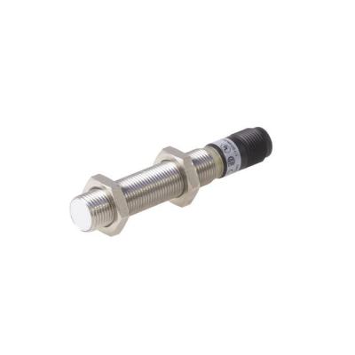  INDUCTIF MET M12 PNP NO 