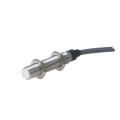  INDUCTIF MET M12 SCR NF,CAB 