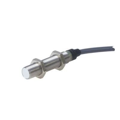  INDUCTIF MET M12 SCR NO,CAB 