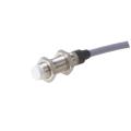  INDUCTIF MET M12 PNP NF,CAB 