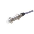  INDUCTIF MET M12 PNP NO,CAB 