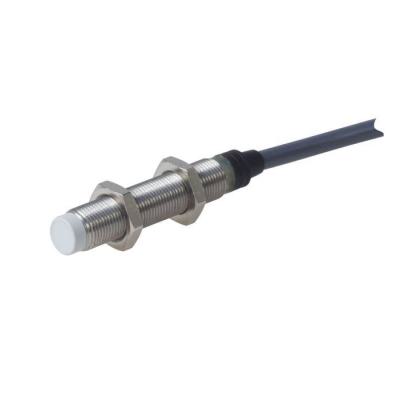  INDUCTIF MET M12 SCR NO,CAB 