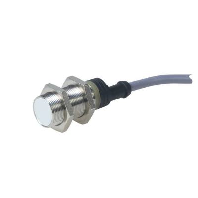  INDUCTIF MET M18 NPN NF,CAB 