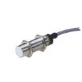  INDUCTIF MET M18 NPN NO,CAB 