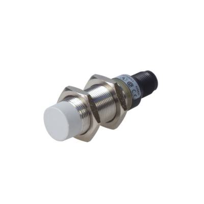  INDUCTIF MET M18 PNP NF 