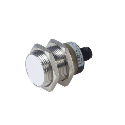  INDUCTIF MET M30 PNP NO 