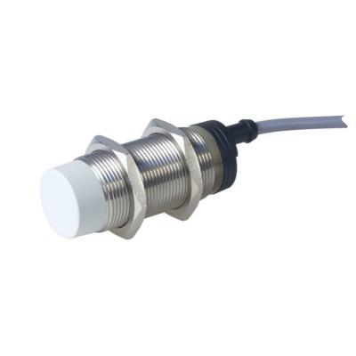  INDUCTIF MET M30 NPN NF,CAB 