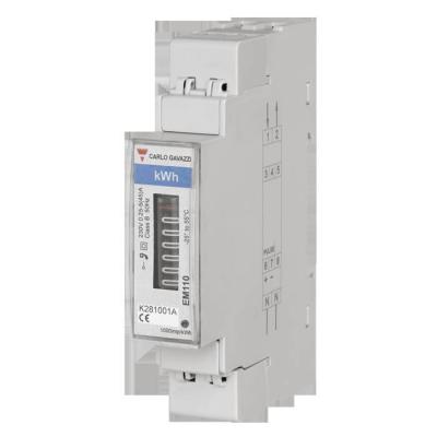  CPT 1PH ELECTROMECA 5(45)A 