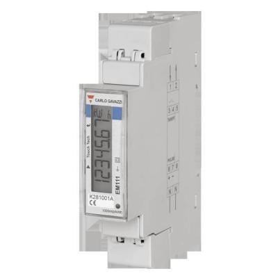  CPT 1 PH DIG 5(6)A MODBUS 