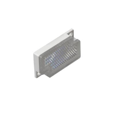  REFLECTEUR MICRO 13.7X23MM 
