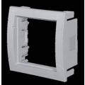  ADAPT. 96X96MM SERIE EM200 