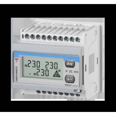  CPT D'ENERGIE COMPACT 3PH, 5A 