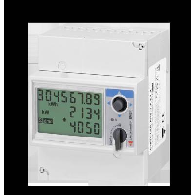  ANALYSEUR 3PH TI 1/5(10)A MBUS 