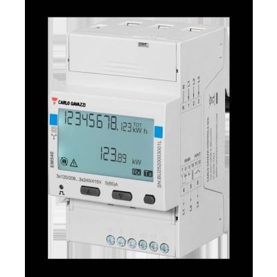  CPT ENERGIE 3PH 65A MBUS MID 