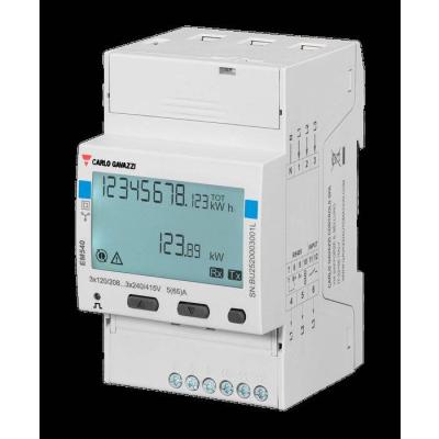  CPT ENERGIE 3PH 65A MODBUS MID 