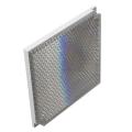  REFLECTEUR 100 X 100 MM 