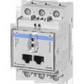  TRANSDUCTEUR 3PH 65A MODBUS 